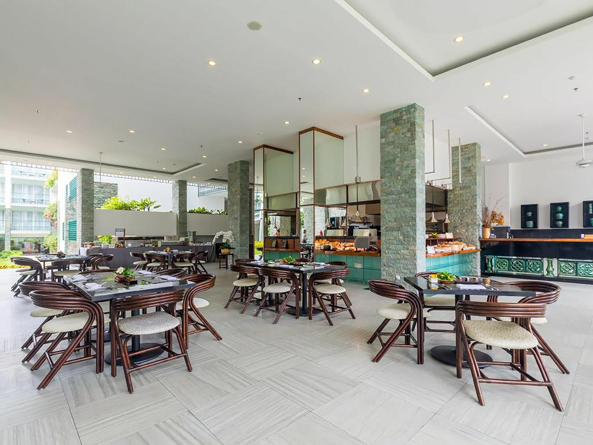 The Sintesa Residence Jimbaran Екстер'єр фото