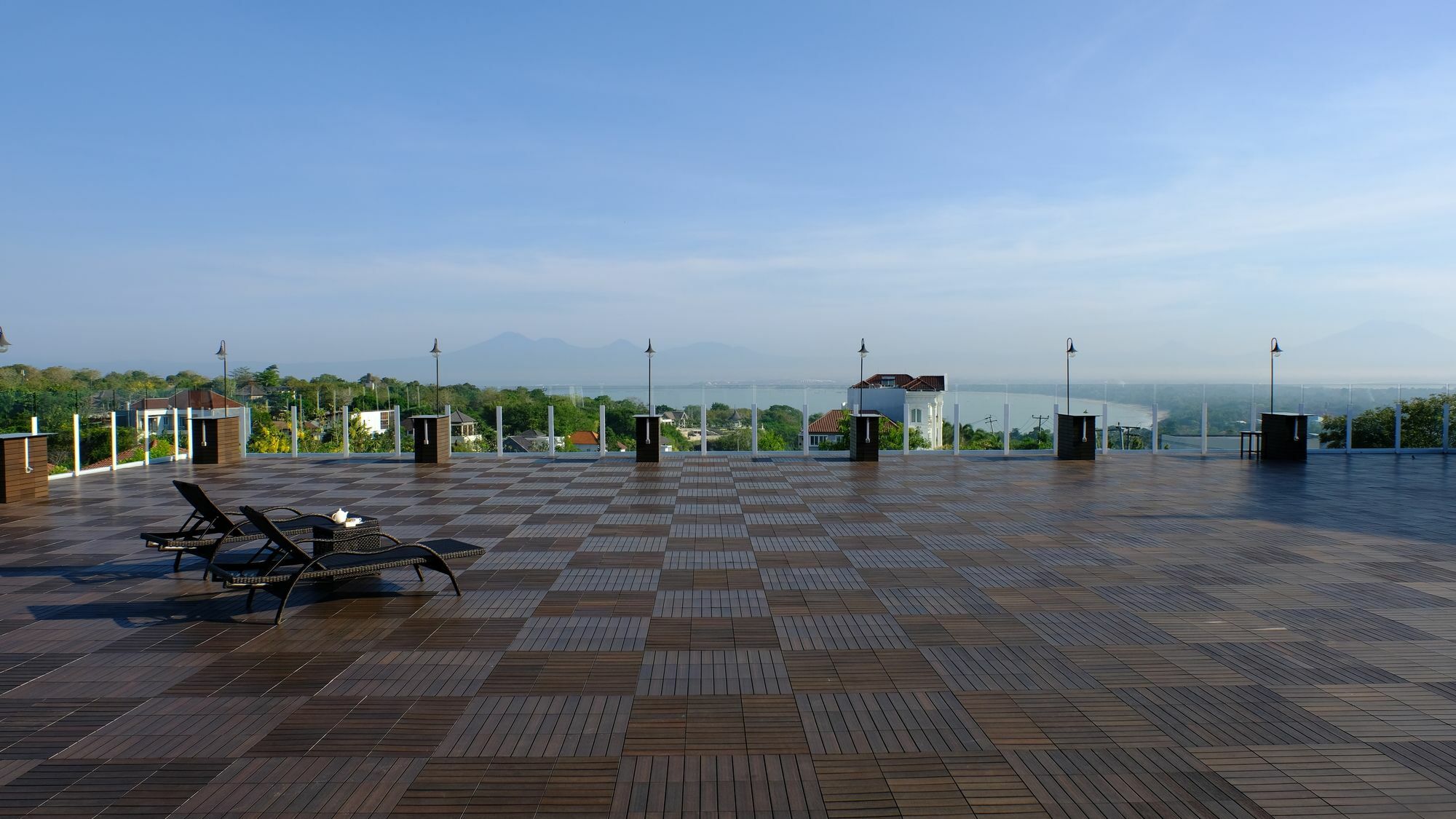 The Sintesa Residence Jimbaran Екстер'єр фото