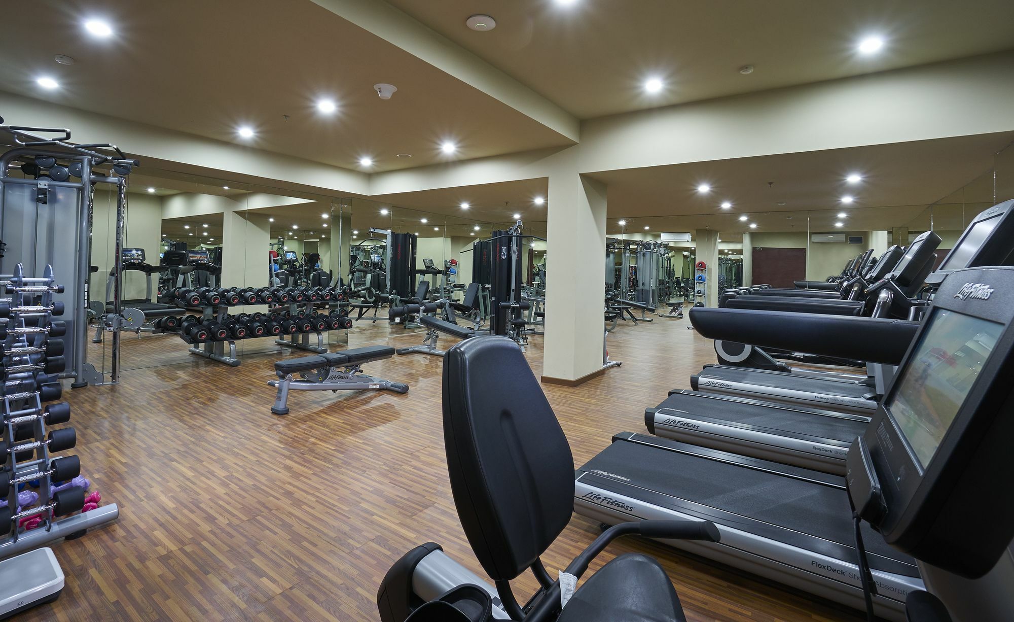 The Sintesa Residence Jimbaran Екстер'єр фото