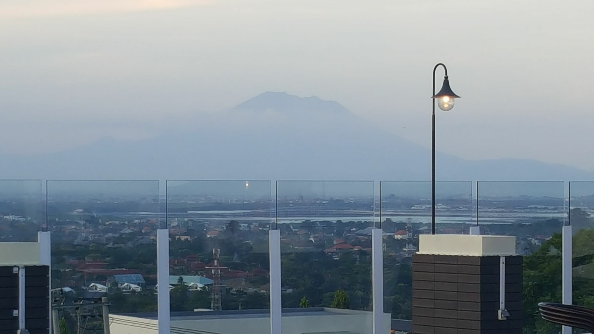 The Sintesa Residence Jimbaran Екстер'єр фото